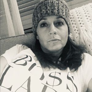 Meet your Posher, Dawn